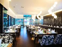 The Sez Hotel Bangsaen