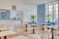 Hôtel François 1er Hotels in Lagord