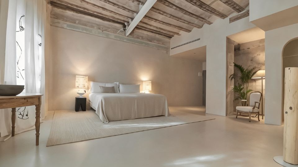 Hotel Avenida