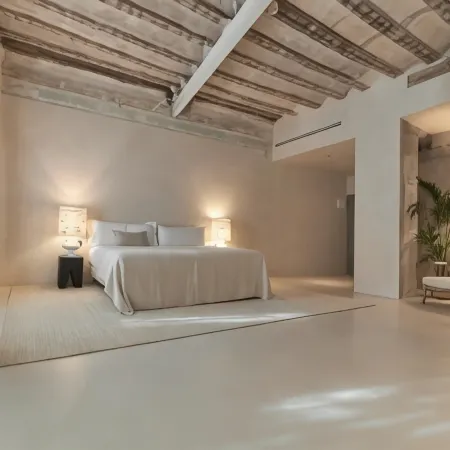 Hotel Avenida Отели рядом с достопримечательностью «Музей Пабло Гаргалло»