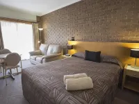 Horsham Country City Motor Inn Hotels in Horsham