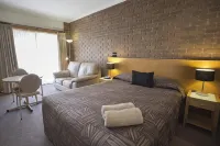 Horsham Country City Motor Inn