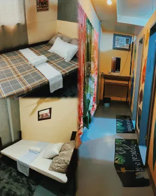 Daltans Home Stay Siargao Hotels in 