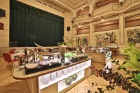 Hotel Ariston Prague - breakfast