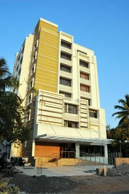 فندق كوشين سيبورت Hotels near Arabian Pearl Beach Resort by AURUM