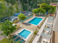 Hotel Los Arces - Beach