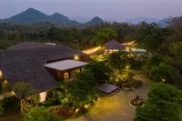 Rain Tree Khao Yai Hotel Hotell i Phaya Yen