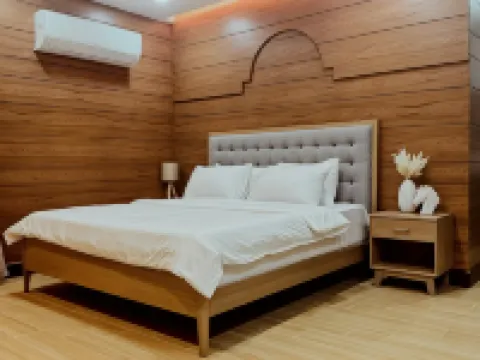Hidden Oasis Resort Hotels in Gingoog