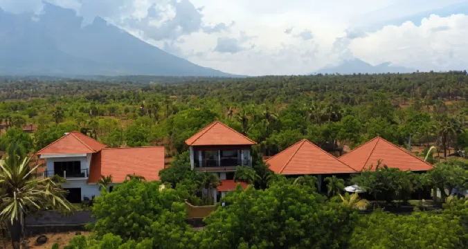 Ocean Villa Dive Resort - Tulamben