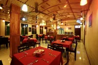 Captal Island Villa Hotel di Kudafolhudhoo