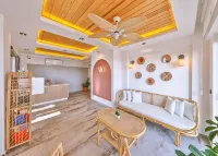 Aphrodite Hotel Kaş