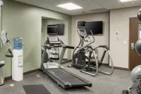 Wingate by Wyndham Hurricane WV - Gym