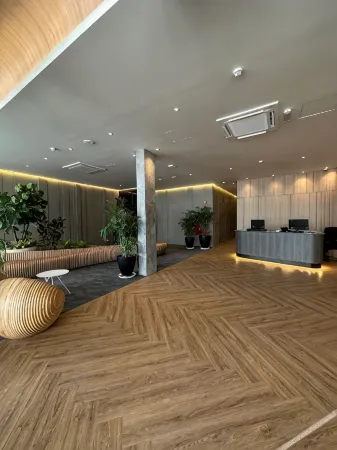 Roxy Hotel Aiman Отели рядом с достопримечательностью «BEM SIB Central City»