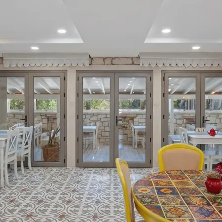 Bademli Konak Otel