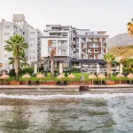 Maia Luxury Beach Hotel & Spa