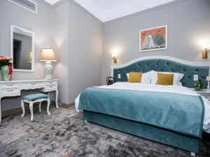Grand Hotel Traian