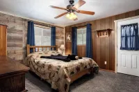 The Lone Pine Hotels in Heber