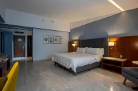 Holiday Inn PUEBLA FINSA by IHG - Pool