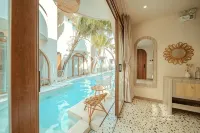 La Mer Bali Mui Ne - Romantik
