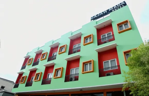 OYO 920牙也瑪達酒店