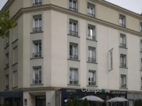 Campanile Paris - Clichy Centre Hotels in Clichy