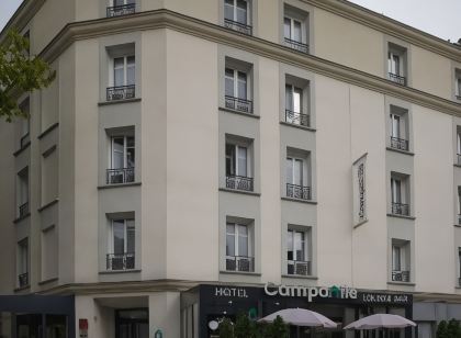 Campanile Paris - Clichy Centre