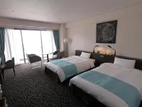 Tanegashima Iwasaki Hotel - Bintang 3