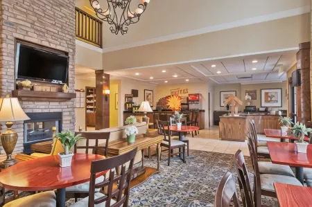 Staybridge Suites MCALLEN by IHG