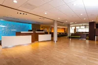 Fairfield Inn & Suites Bay City - Pysäköinti
