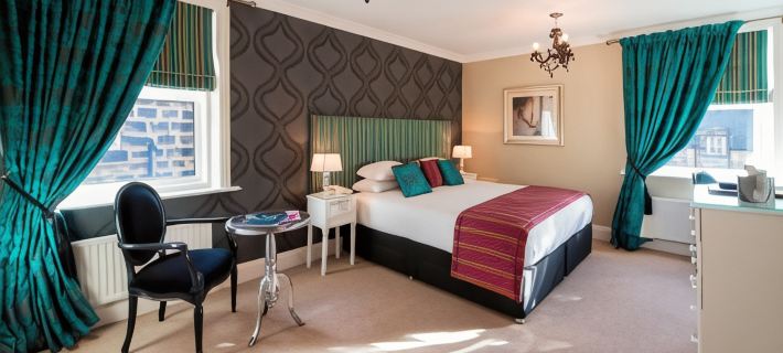 The Grafton Hotels in Harrogate