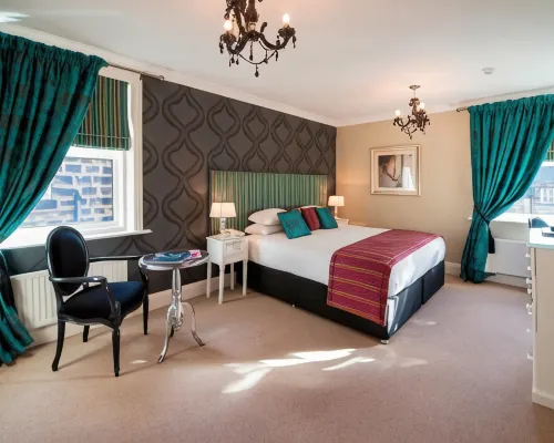 The Grafton Hotels in Harrogate