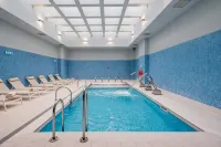 Gaia Residence - Yüzme Havuzu