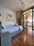 Eco Lagoon Hotels in Cua Can