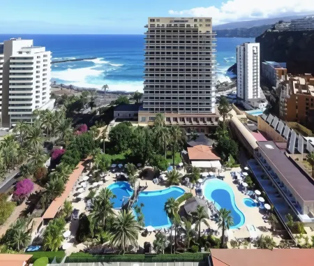 Bahia Principe Sunlight San Felipe