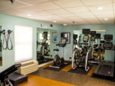 Holiday Inn Express & Suites SANFORD by IHG Hotels in Lee County