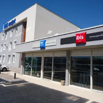 Ibis Cherbourg la Glacerie