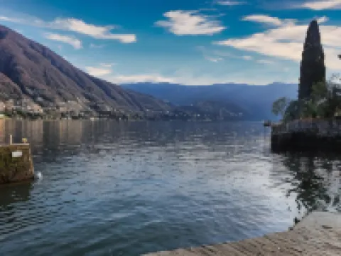 Regina Nuova 13 in Laglio Hotels in Laglio