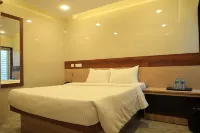 TCS Residency - 2-Star