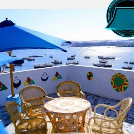 Dahab Guest House