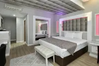 Seckin Hotel - 3-Star