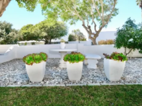 Paternoster Place Hotels in Paternoster