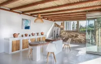 Halcyon Suites and Villas Naxos