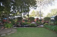Rustenburg Boutique Hotel Hotels near Rainbow Chicken Farms (Pty) Ltd
