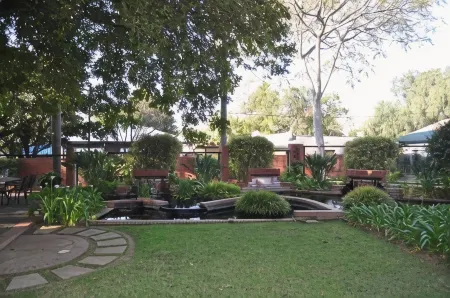 Rustenburg Boutique Hotel