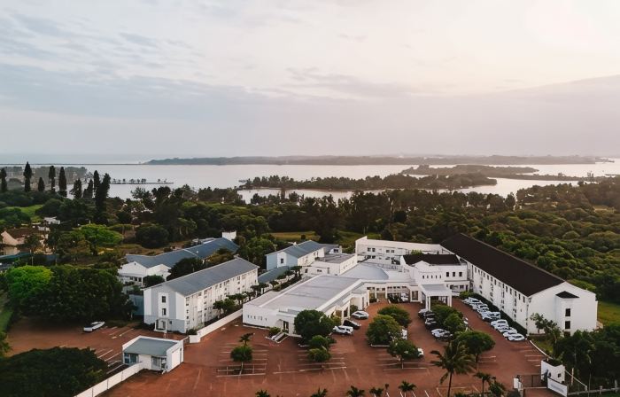 Premier Hotel the Richards