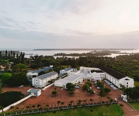 Premier Hotel the Richards Отели в г. Ричардс Бей