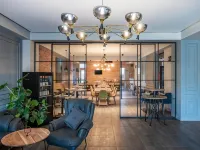 Hotel Address 9D Hotels near Sameba Cathedral