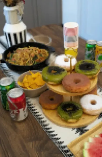 Casa de Vie Homestay