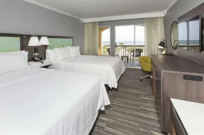 Hampton Inn St. Augustine Beach Hotels near St Augustine Beach