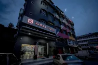 Kimal Hotel Taiping Hotels in Larut, Matang and Selama